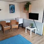 Vendégház Hubertus 3*