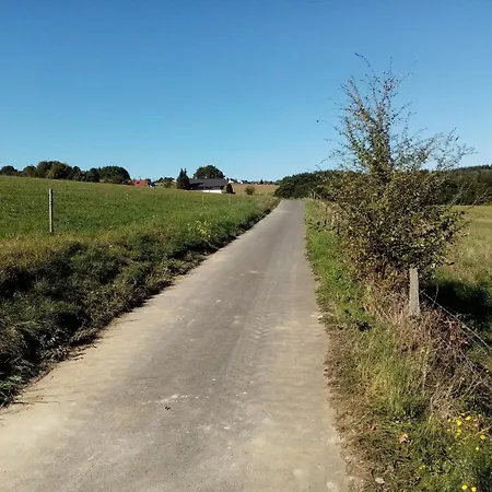 Hubertus Casa de hóspedes 3*