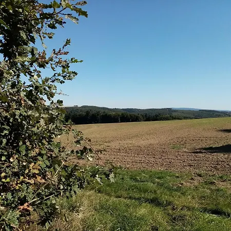 Casa de hóspedes Hubertus Oberraden