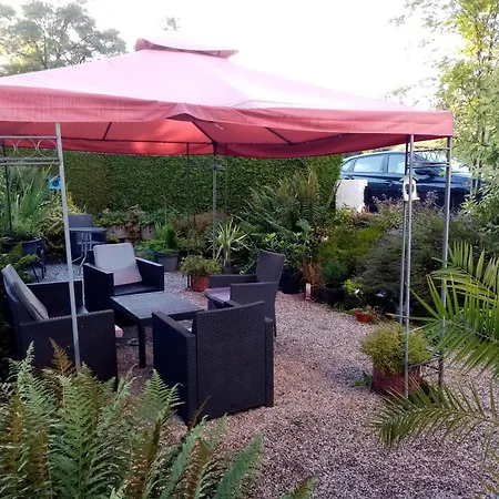 Hubertus Casa de hóspedes 3*