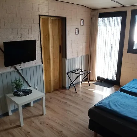 Hubertus Casa de hóspedes