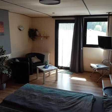 Hubertus 3* Oberraden