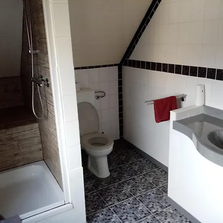Hubertus 3*
