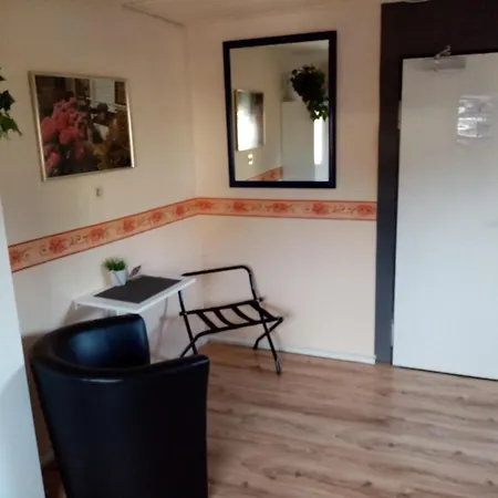 Hubertus 3*