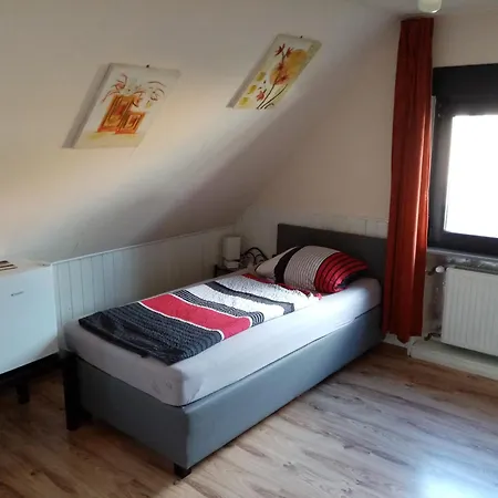 Hubertus Casa de hóspedes