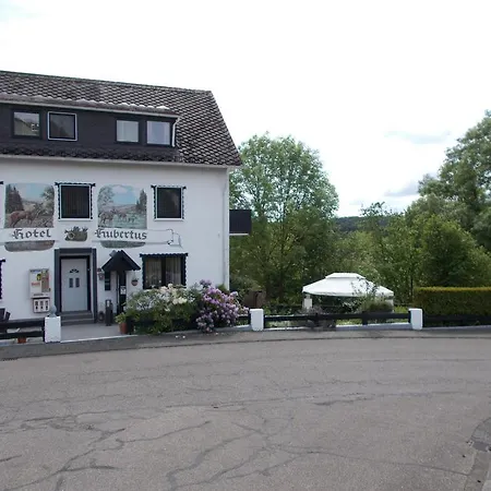 Hubertus 3* Oberraden