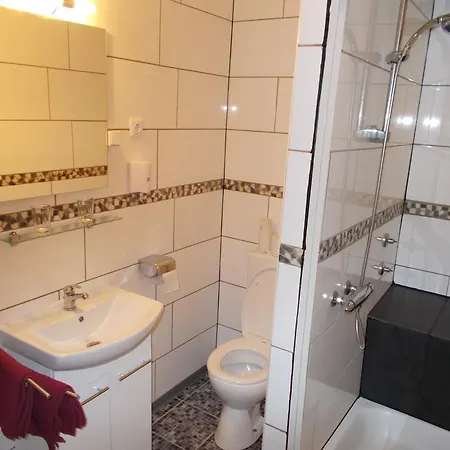 Hubertus Casa de hóspedes