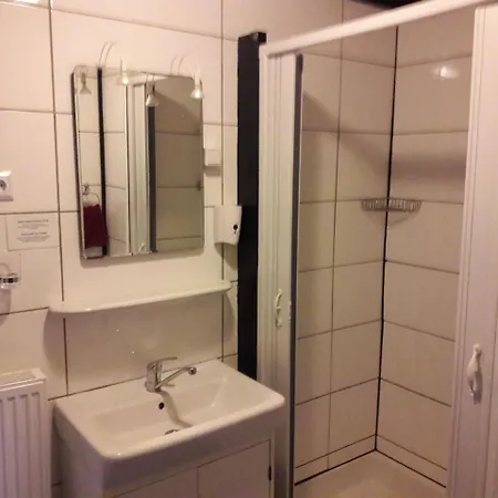 Hubertus Casa de hóspedes