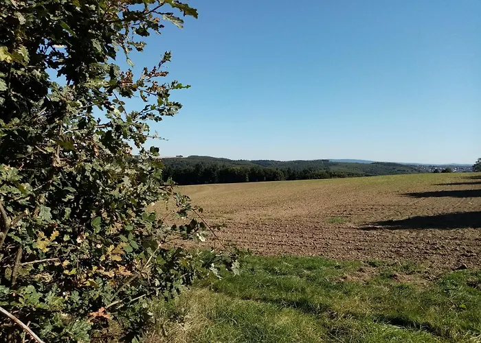 Maison d'hôtes Hubertus Oberraden