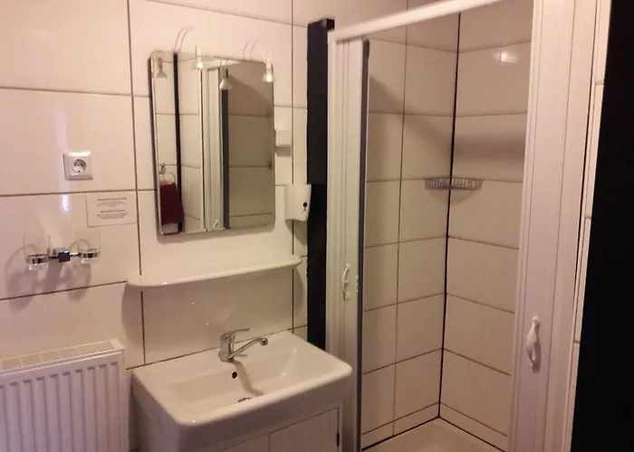 Hubertus Maison d'hôtes